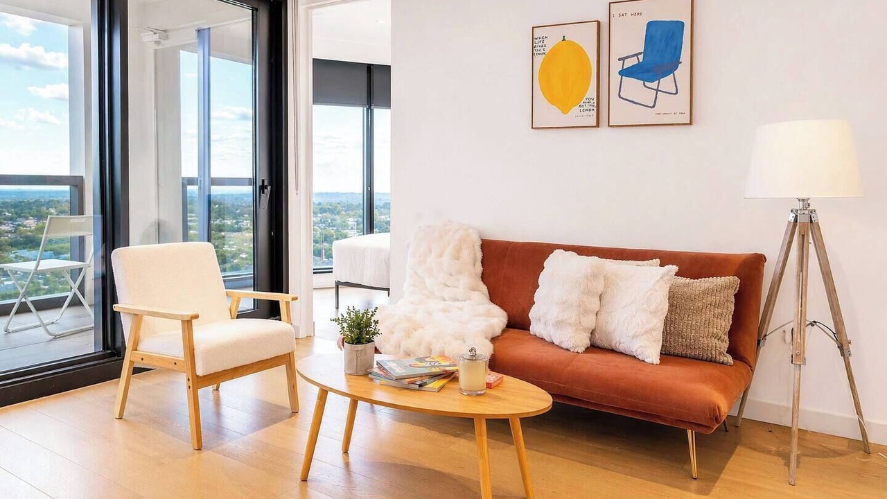 Photo of Livingroom in Box Hill
