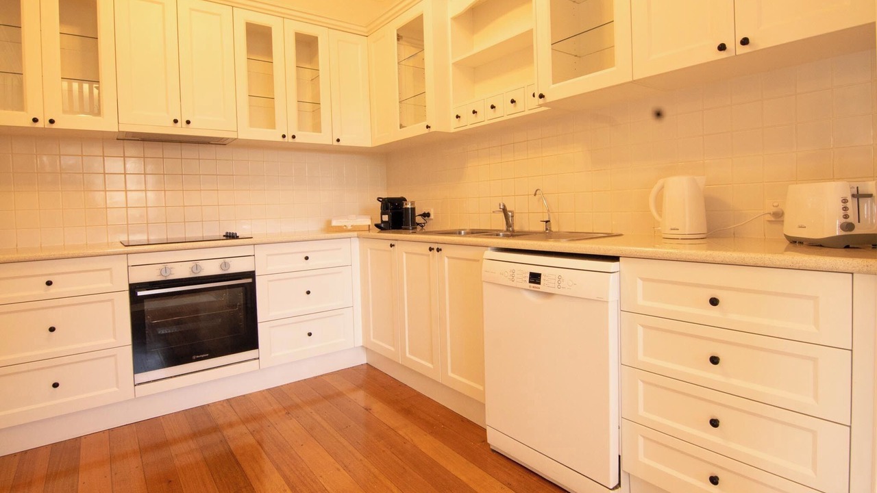 Photo of Kitchen in Forth