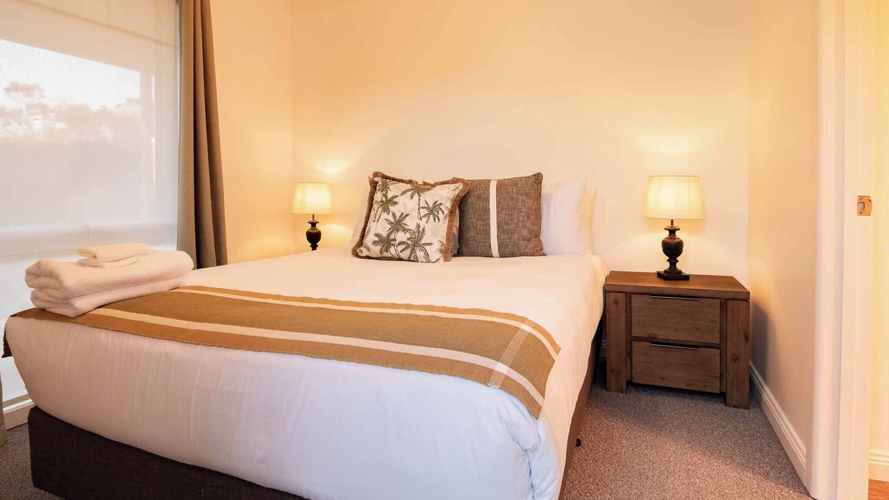 Photo of Bedroom in Forth