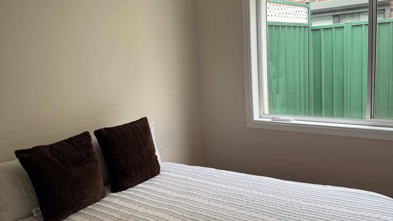 Photo of Bedroom in St. Albans