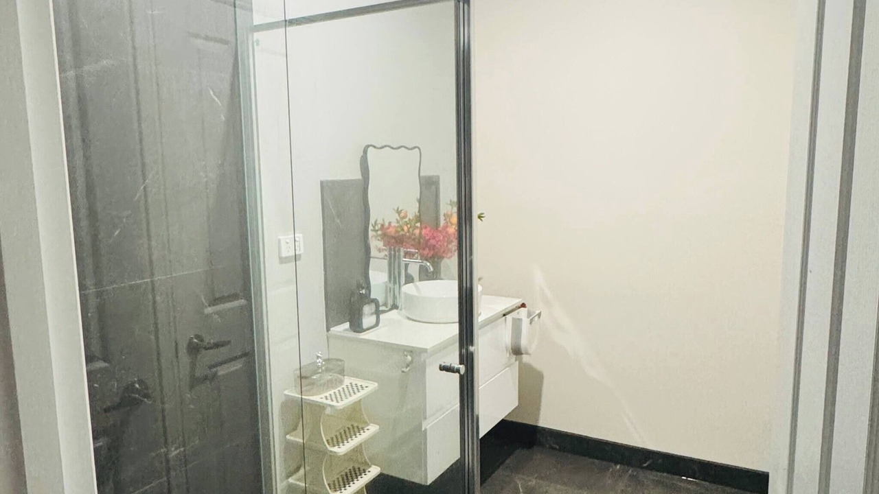 Photo of Bathroom in St. Albans