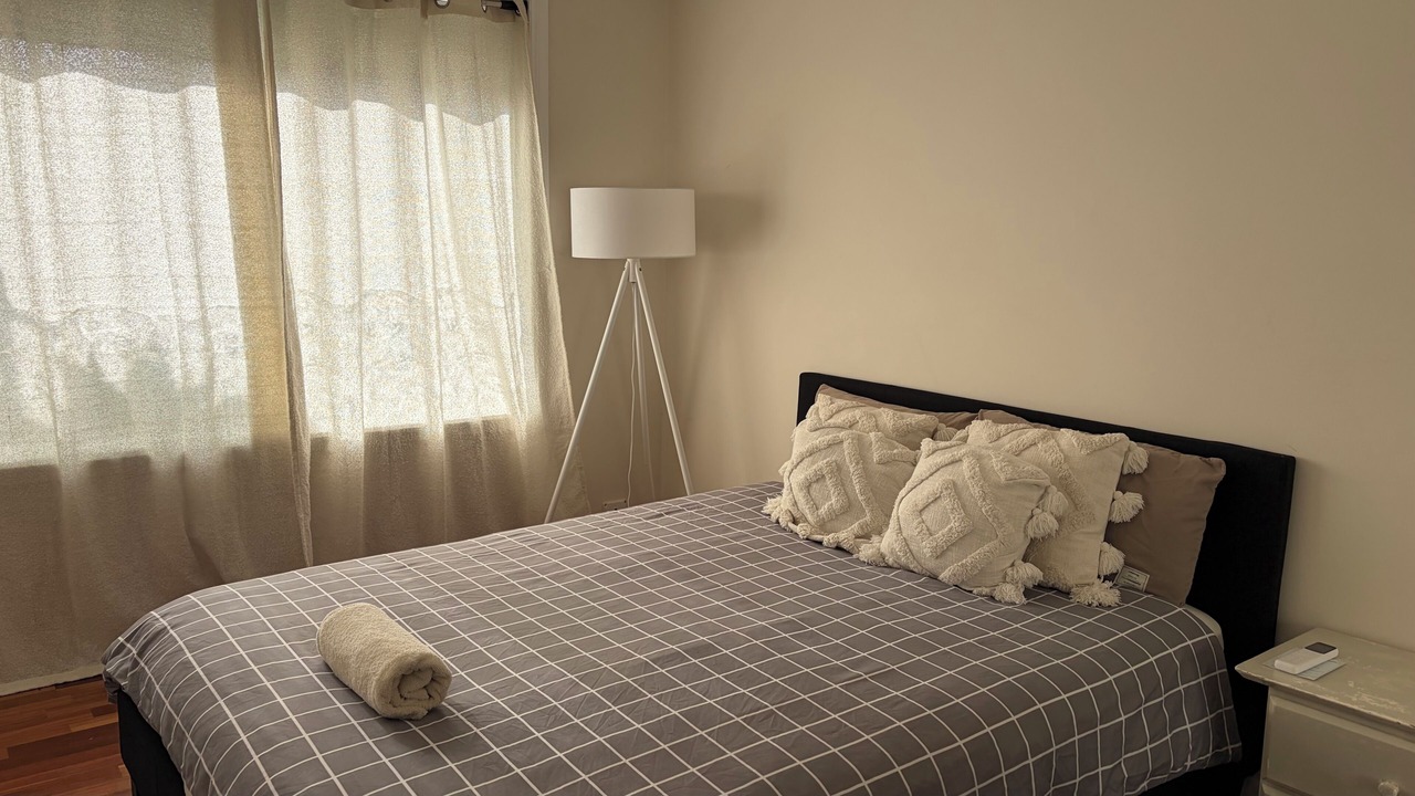 Photo of Bedroom in St. Albans
