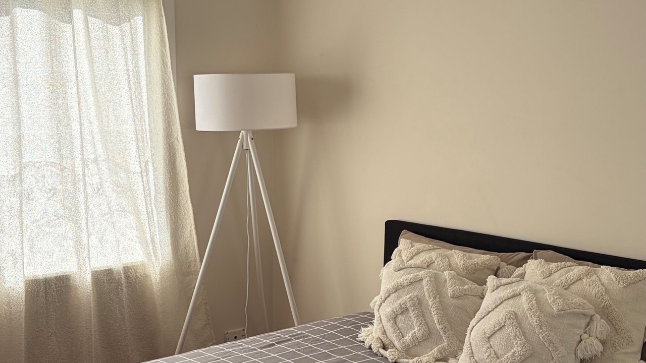 Photo of Bedroom in St. Albans