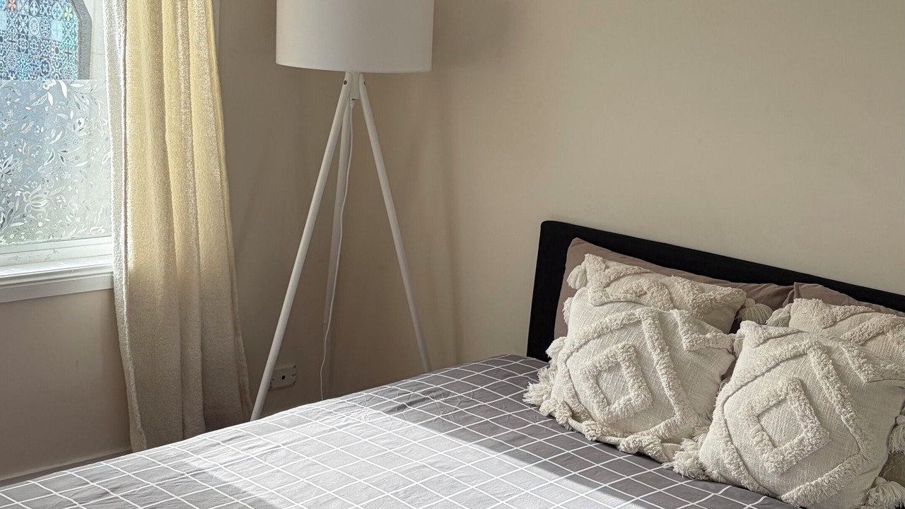Photo of Bedroom in St. Albans