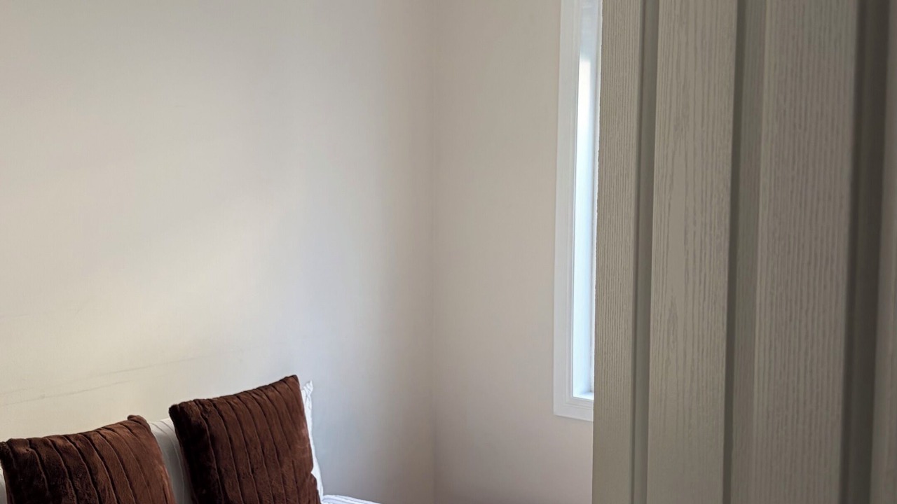 Photo of Bedroom in St. Albans