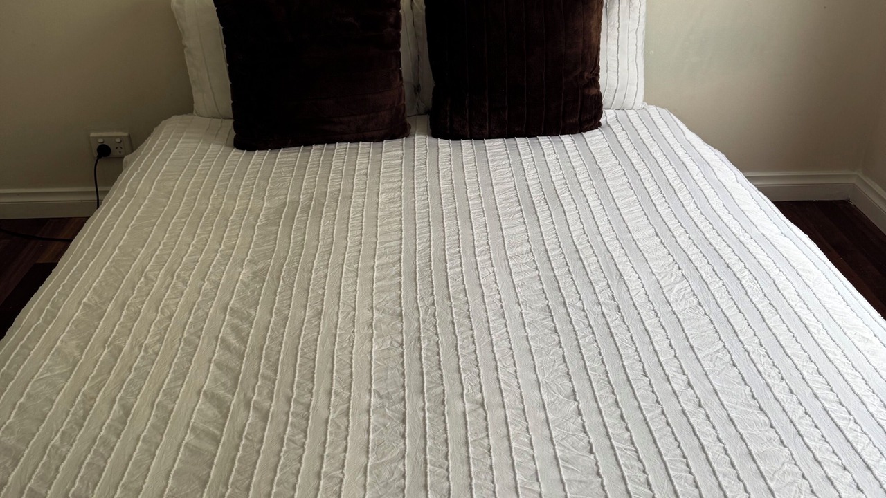 Photo of Bedroom in St. Albans