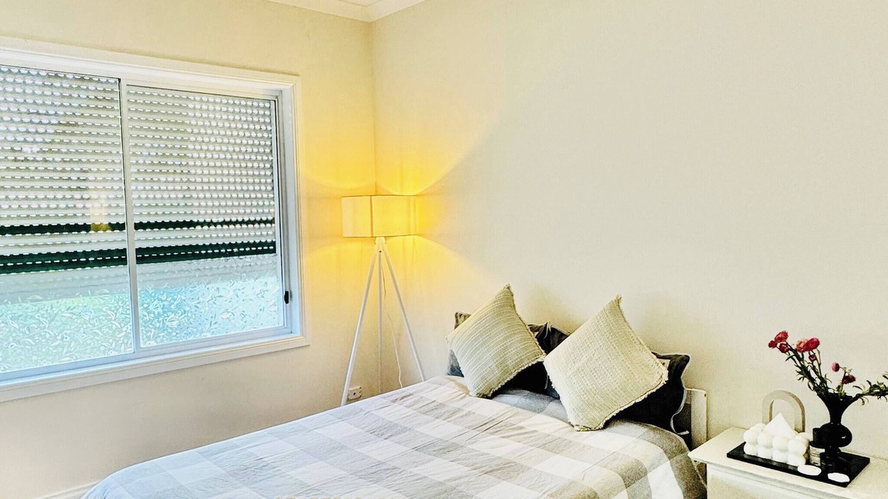 Photo of Bedroom in St. Albans