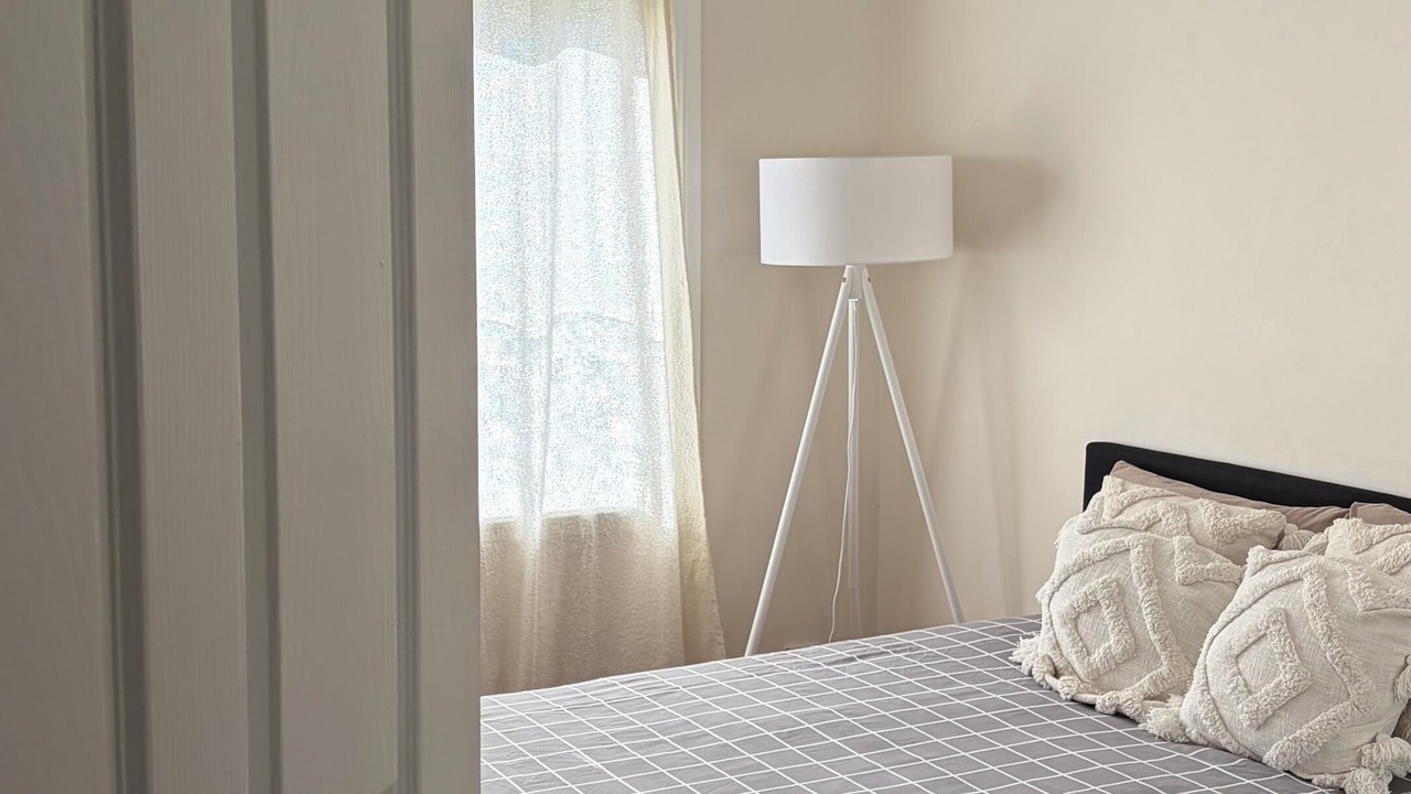 Photo of Bedroom in St. Albans
