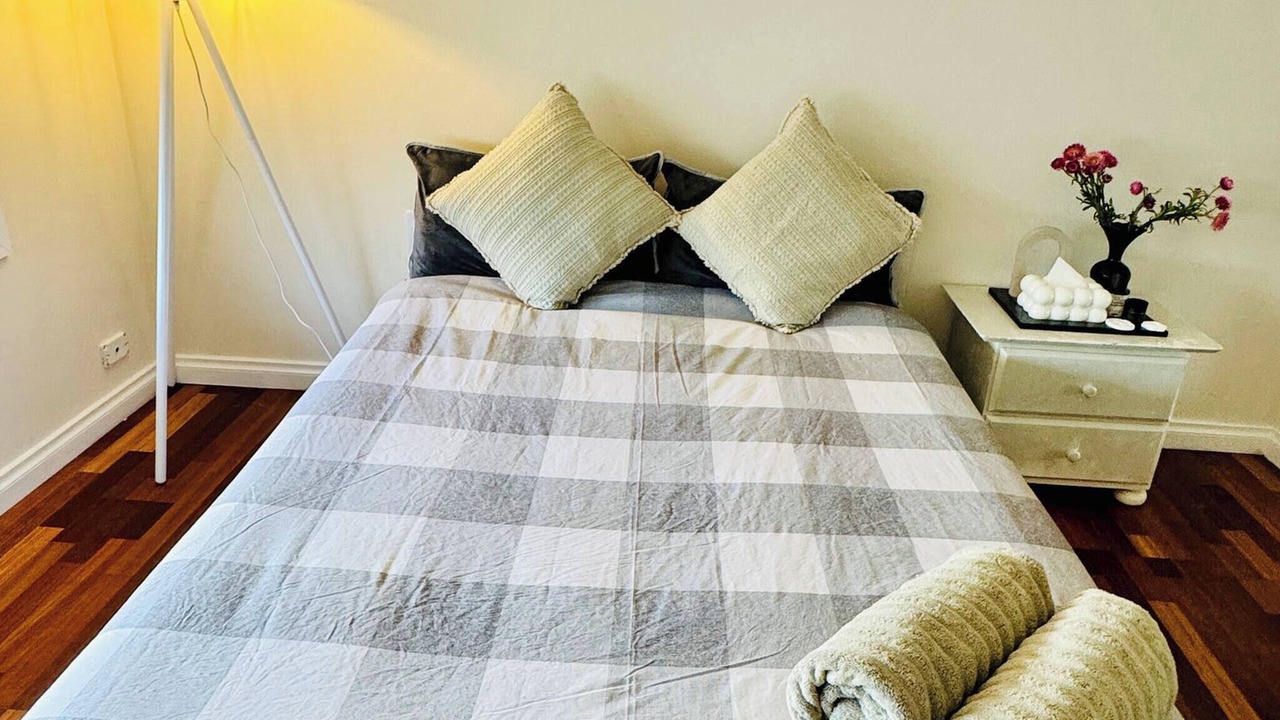 Photo of Bedroom in St. Albans