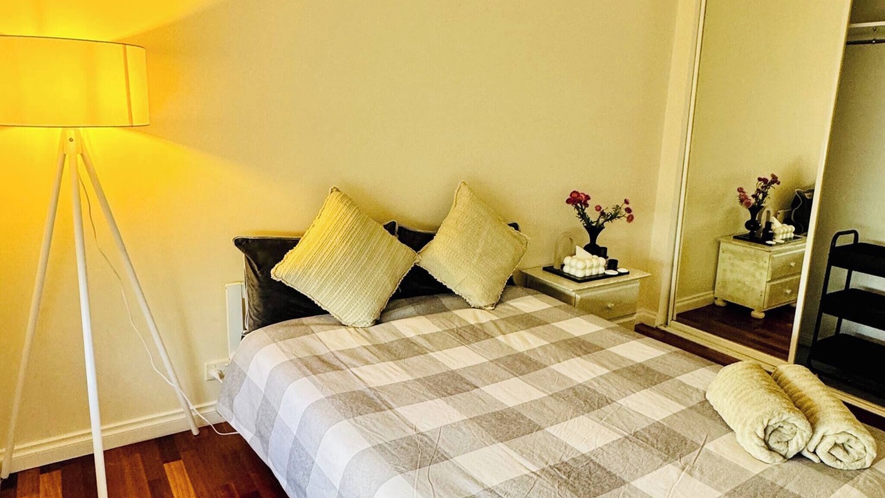 Photo of Bedroom in St. Albans