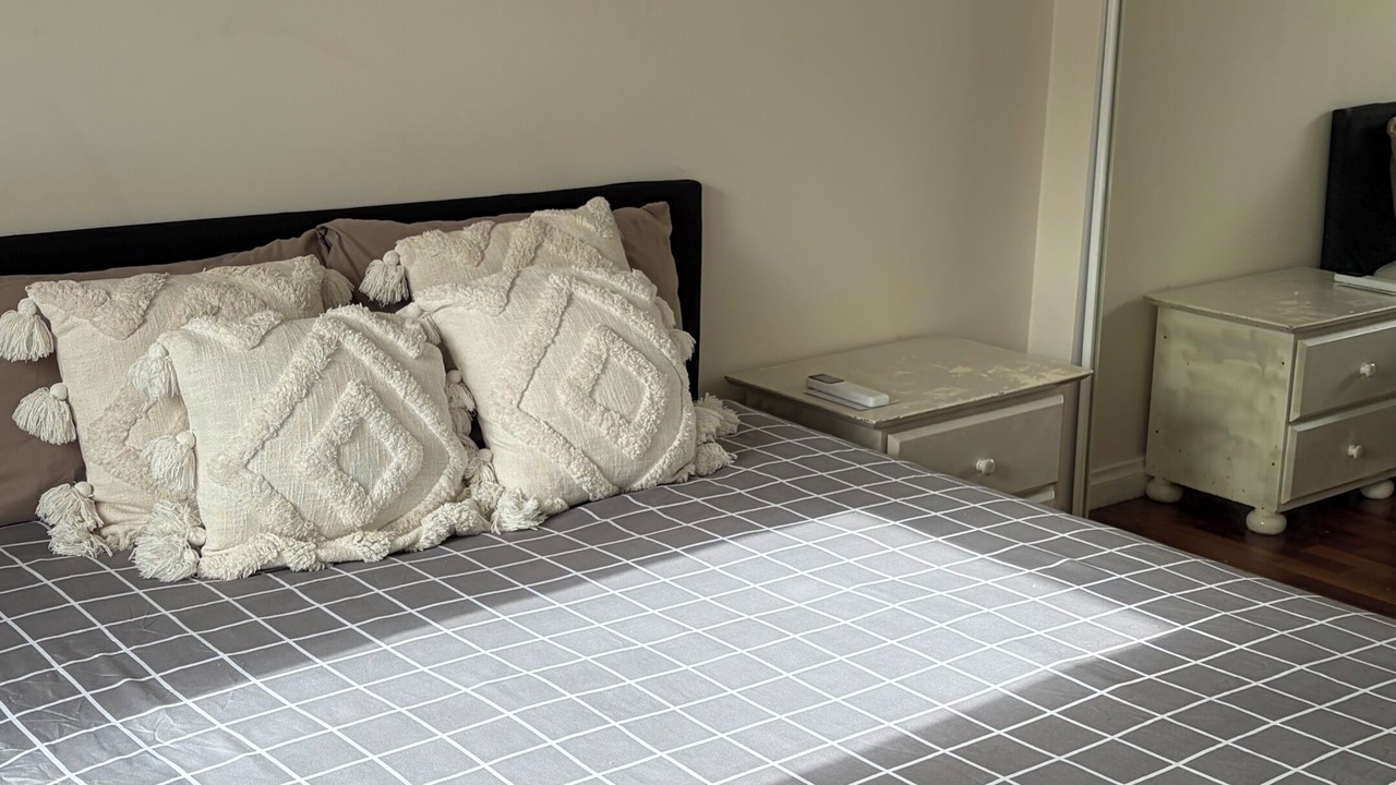 Photo of Bedroom in St. Albans