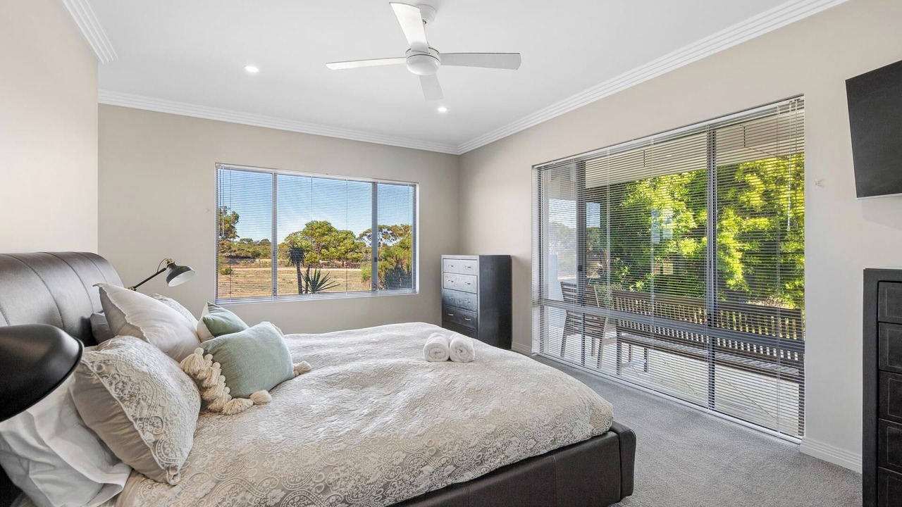 Photo of Bedroom in Karakin