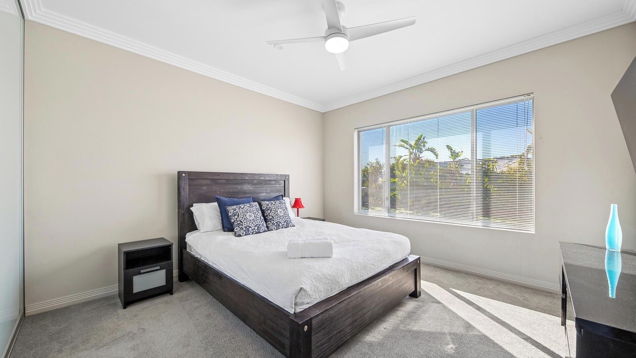 Photo of Bedroom in Karakin