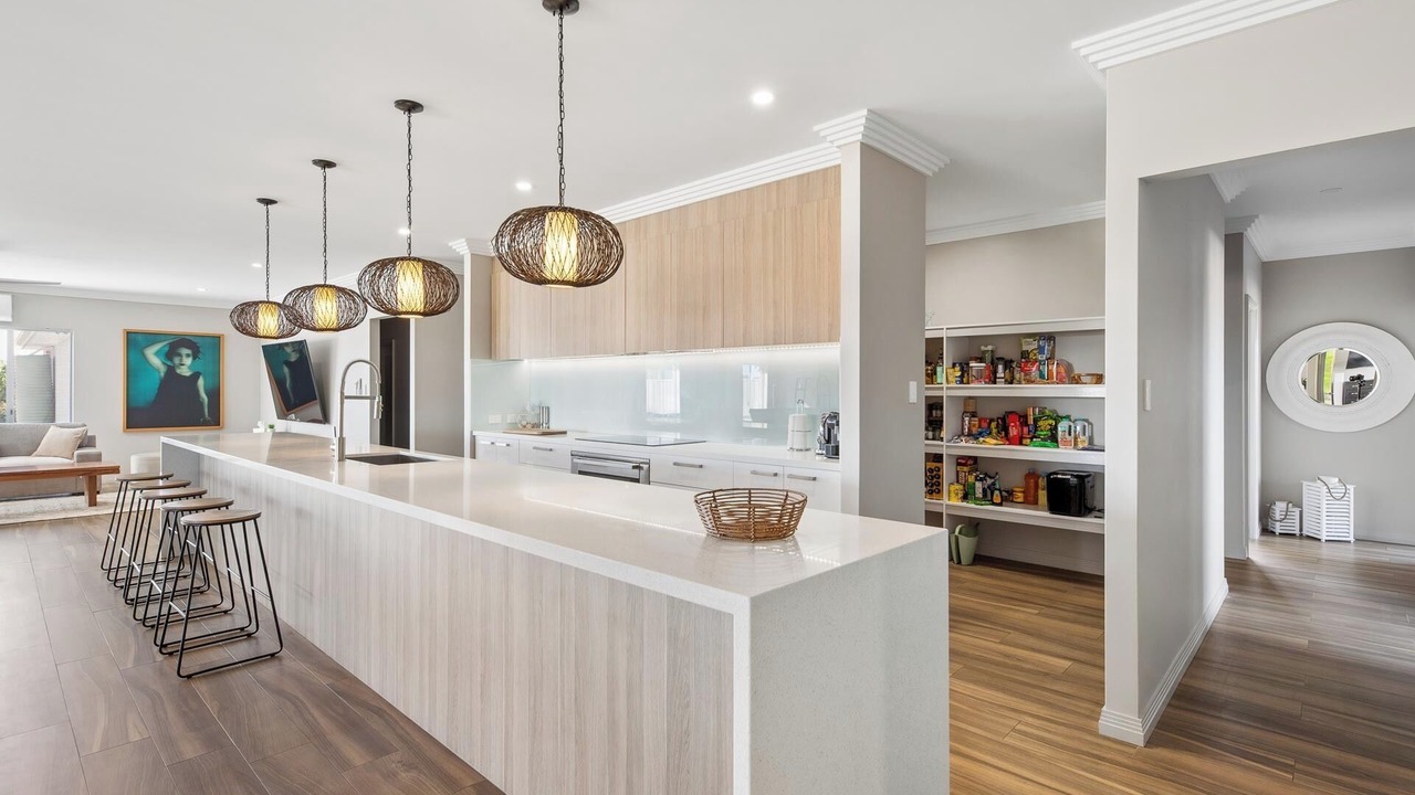 Photo of Kitchen in Karakin