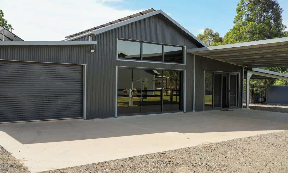 Photo of Outdoor in Sedgefield