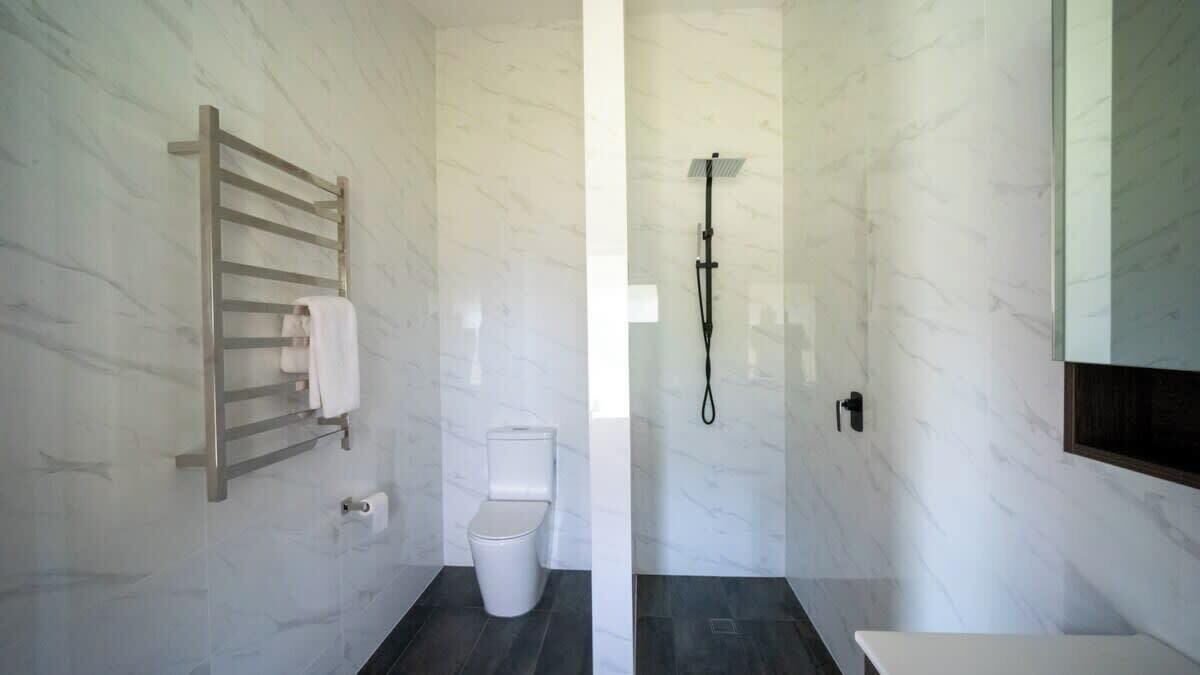 Photo of Bathroom in Sedgefield