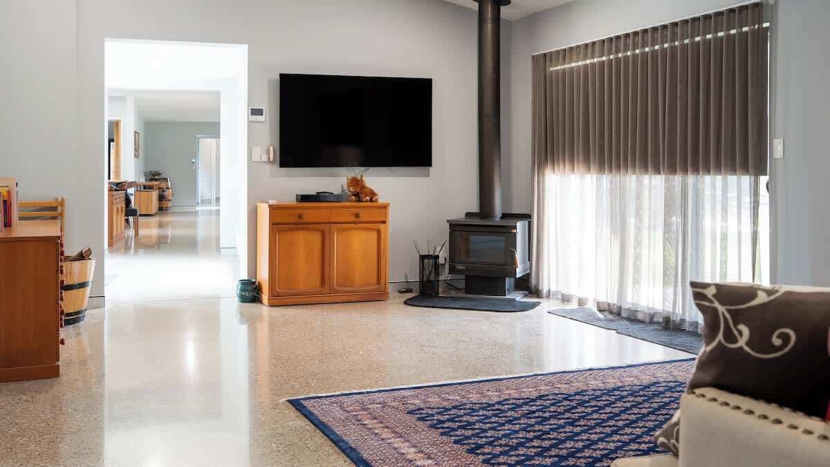 Photo of Livingroom in Sedgefield