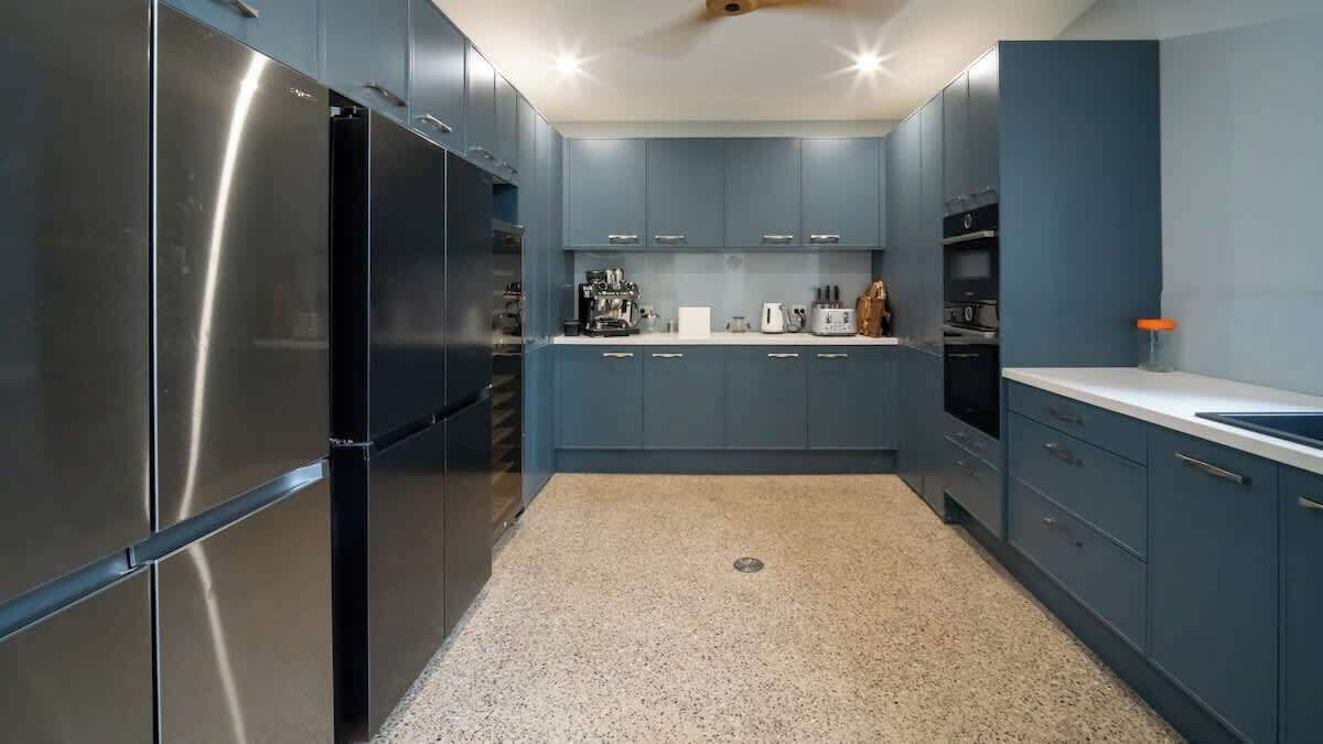 Photo of Kitchen in Sedgefield