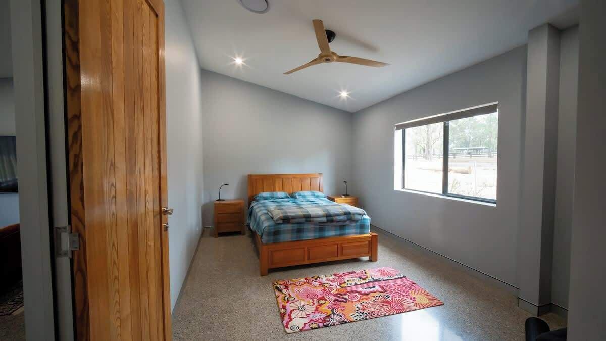 Photo of Bedroom in Sedgefield