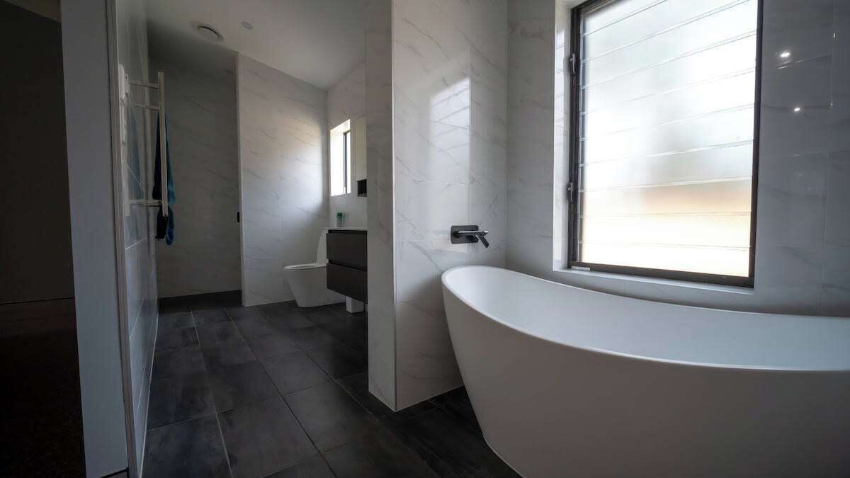 Photo of Bathroom in Sedgefield