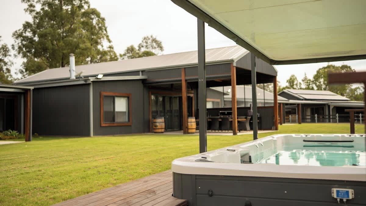 Photo of Patio Balcony in Sedgefield