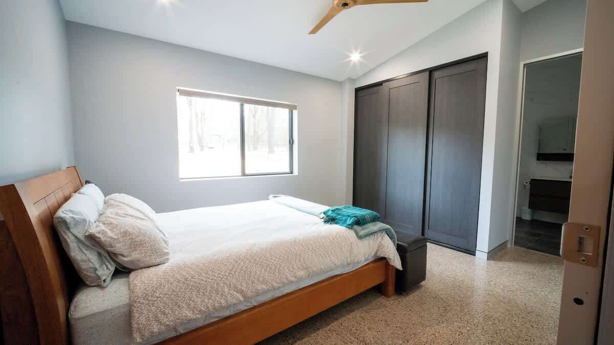 Photo of Bedroom in Sedgefield