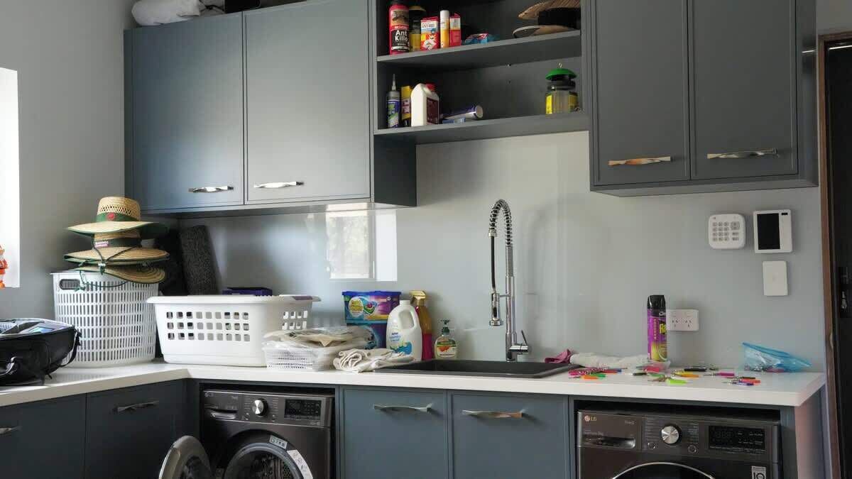 Photo of Kitchen in Sedgefield