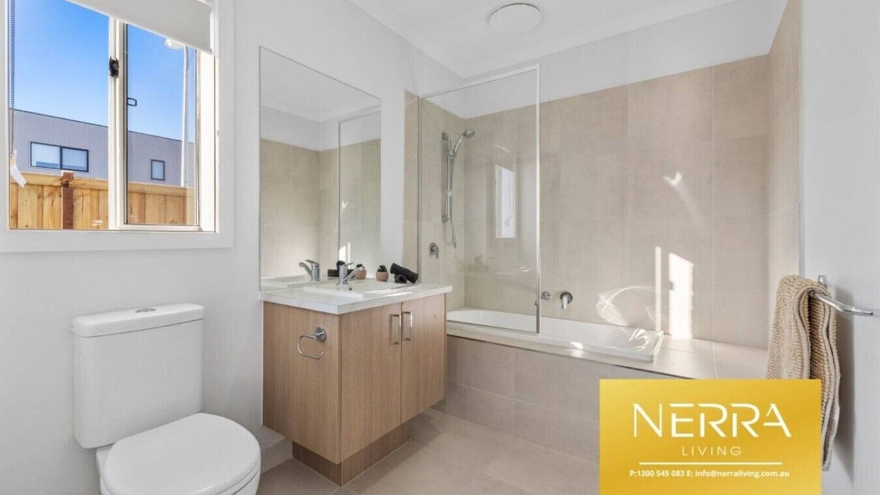 Photo of Bathroom in Officer