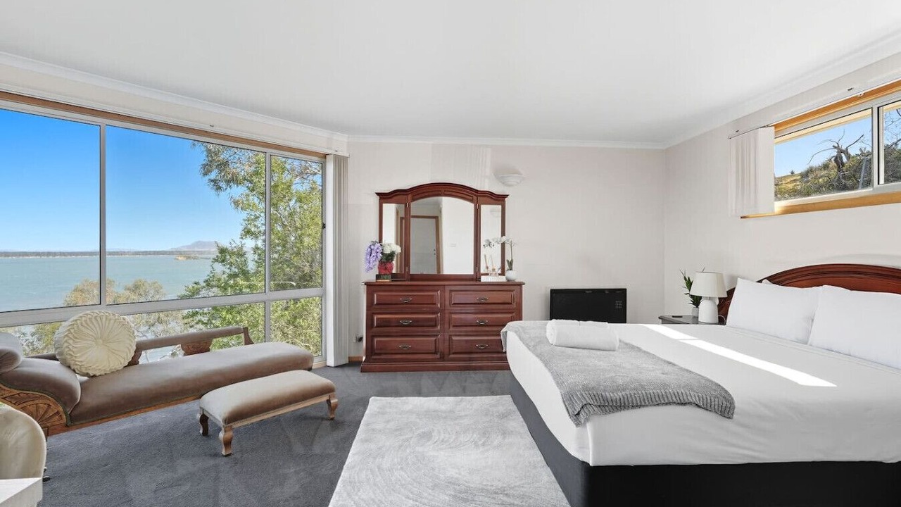 Photo of Bedroom in Midway Point