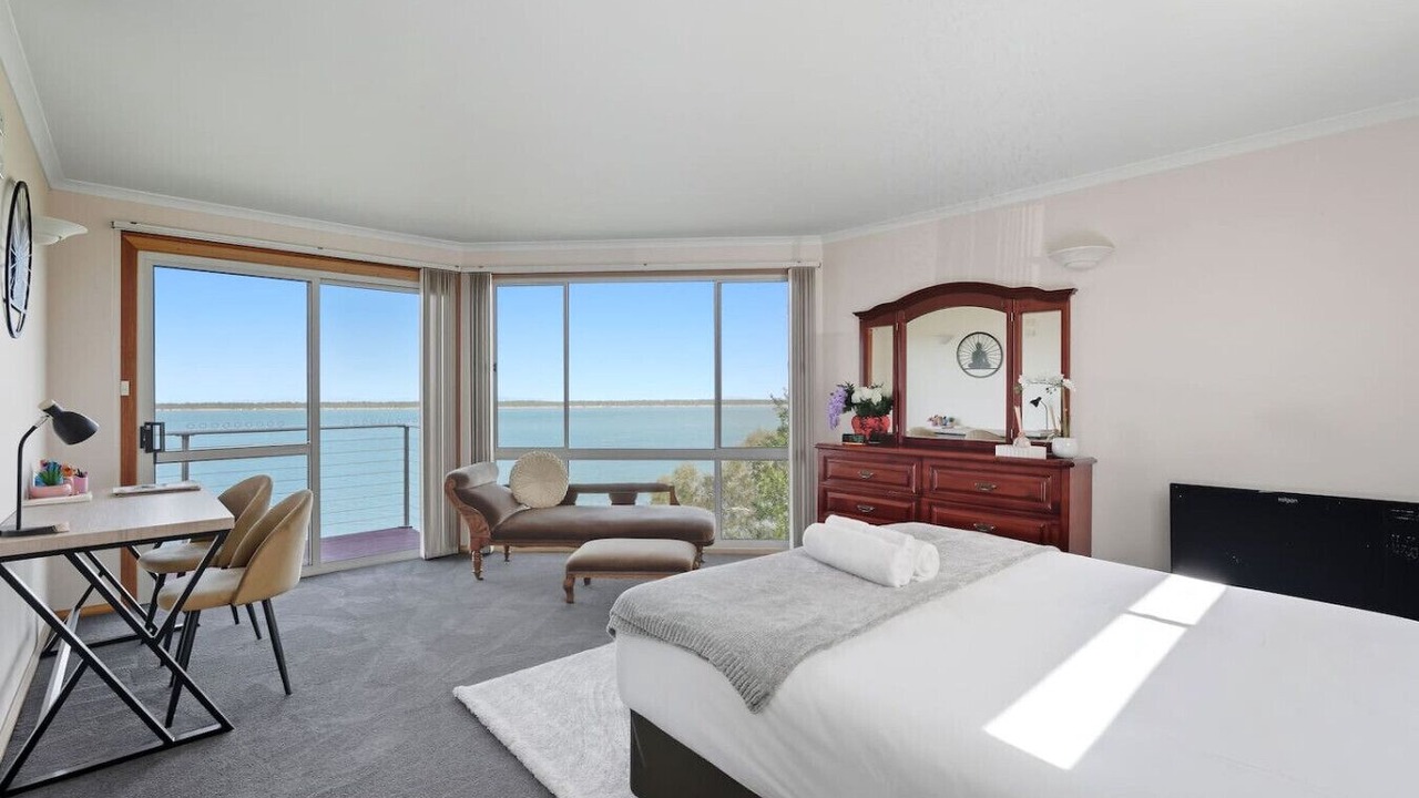 Photo of Bedroom in Midway Point