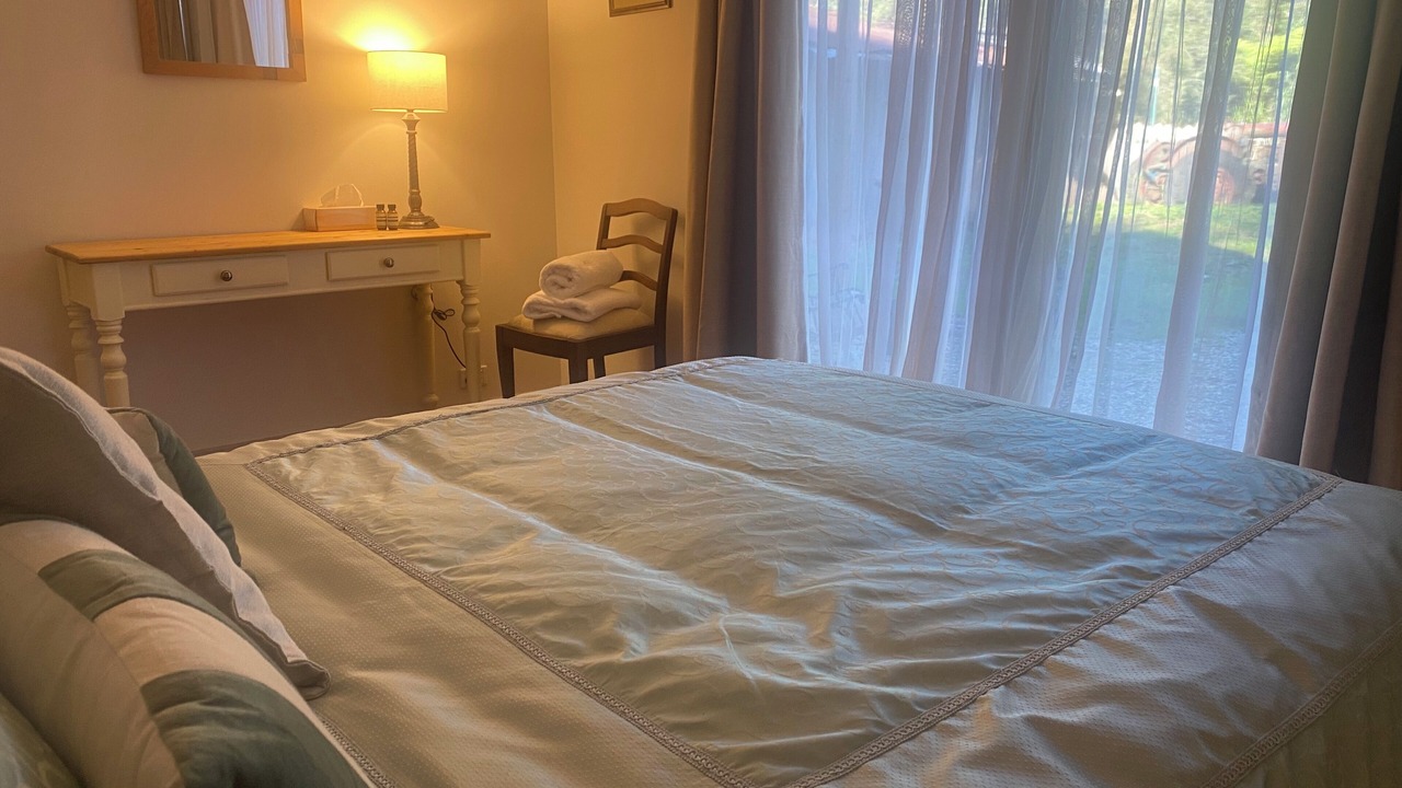 Photo of Bedroom in East Warburton