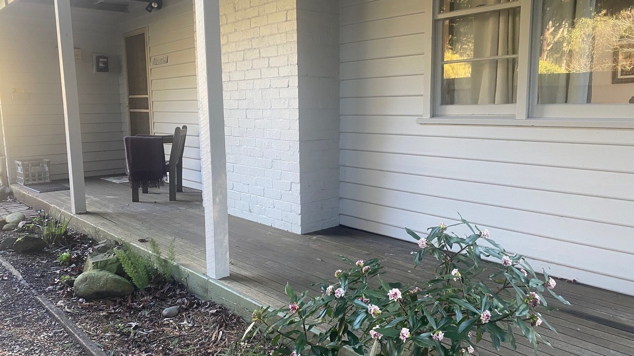 Photo of Outdoor in East Warburton