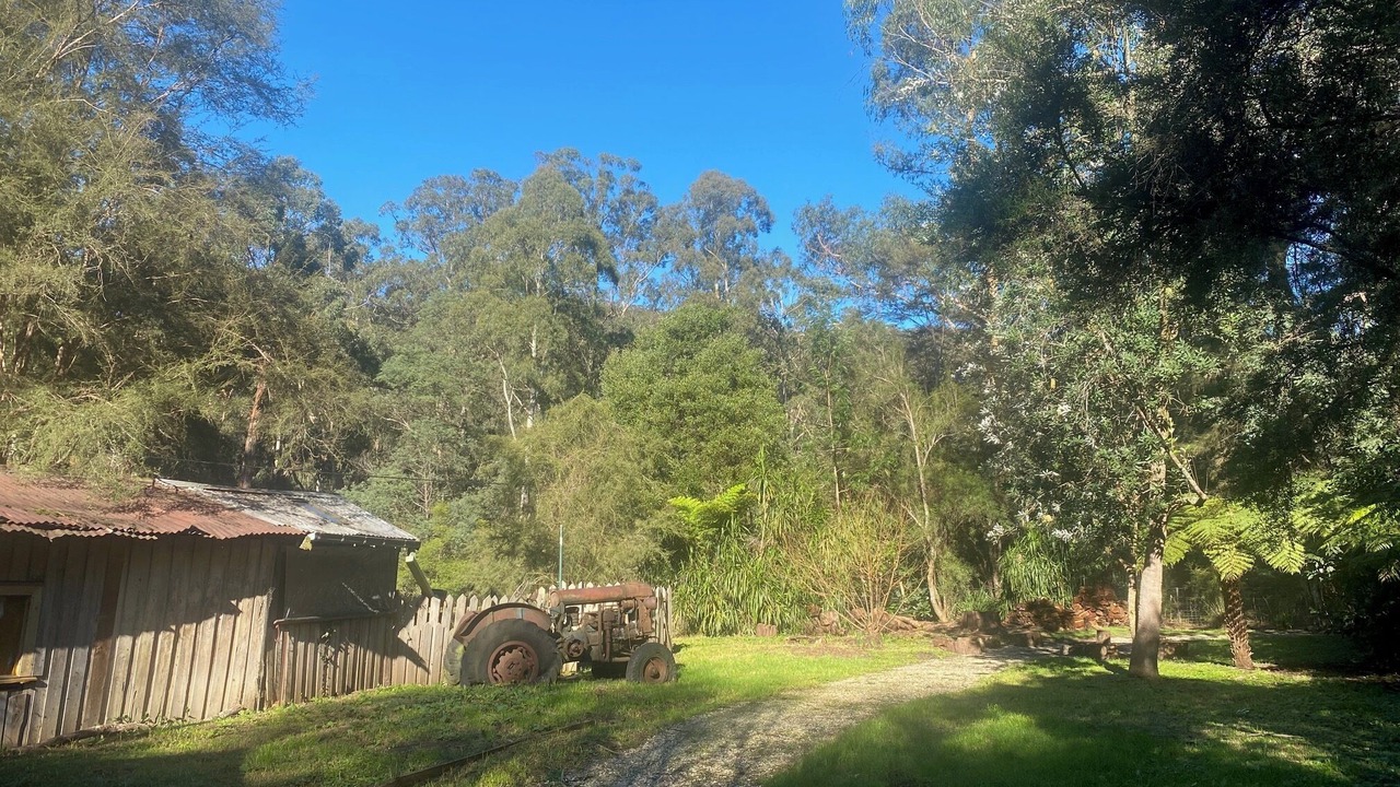 Photo of Outdoor in East Warburton