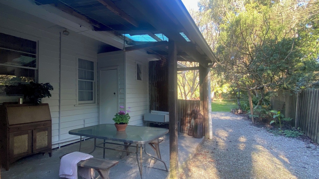 Photo of Outdoor in East Warburton