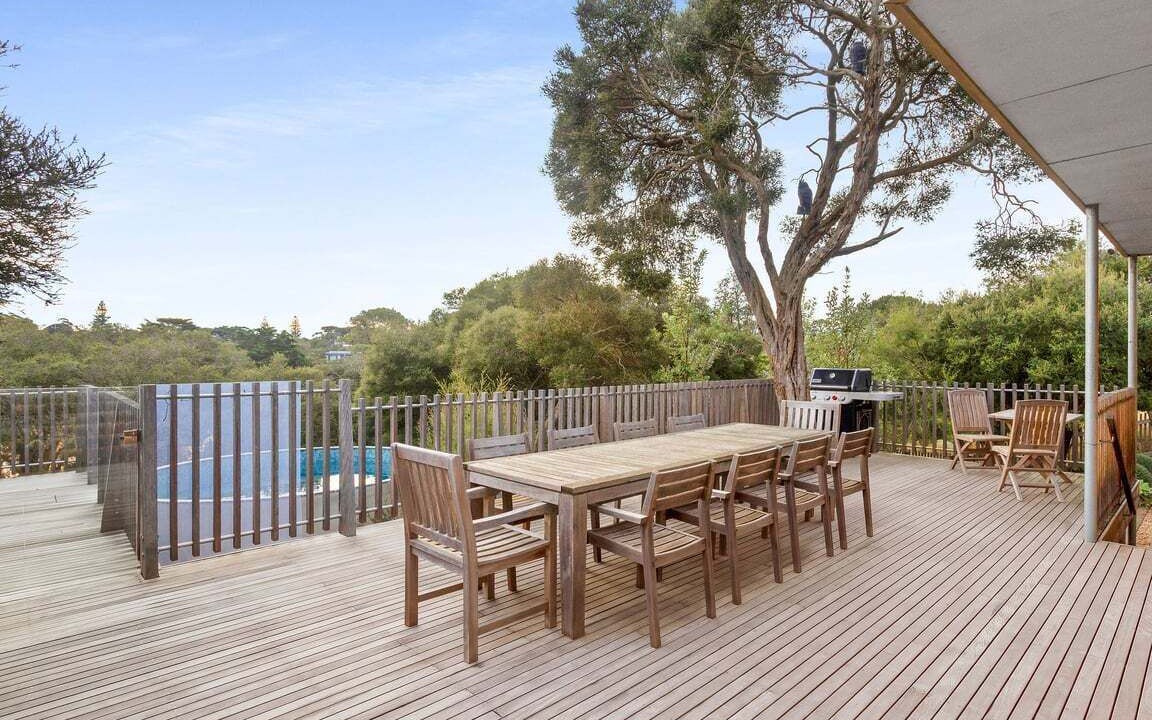 Photo of Outdoor in Portsea