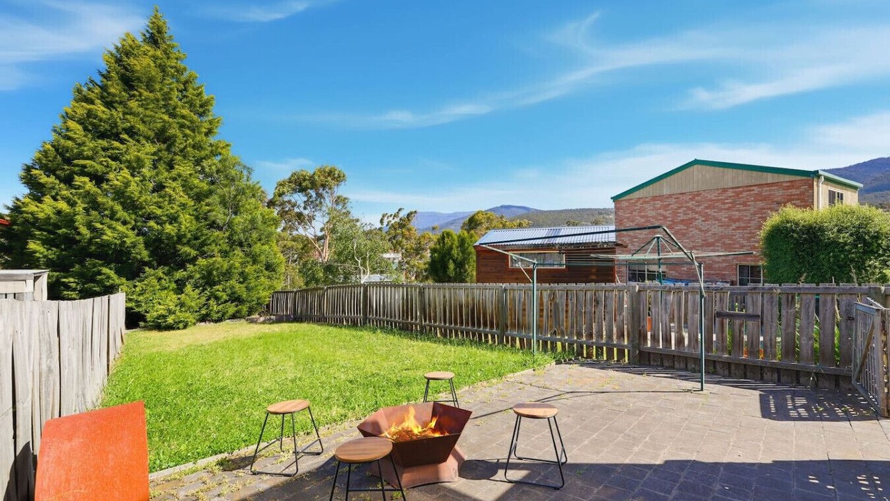 Photo of Outdoor in Claremont