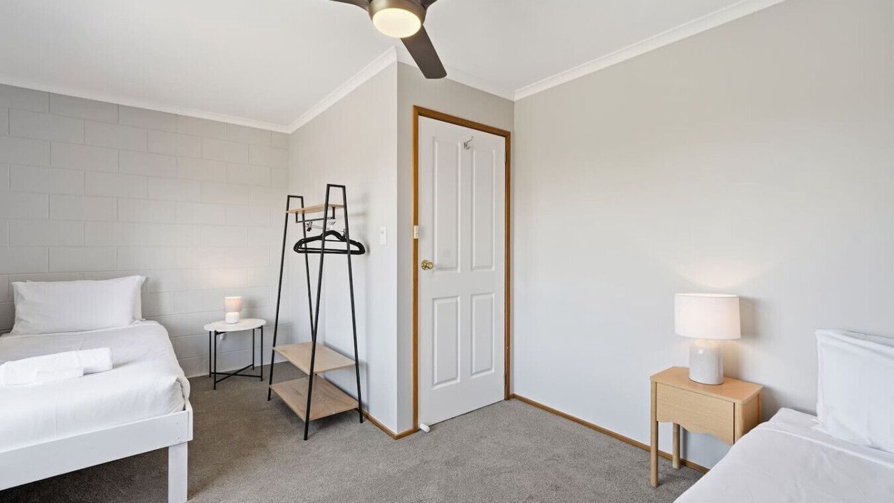 Photo of Bedroom in Claremont
