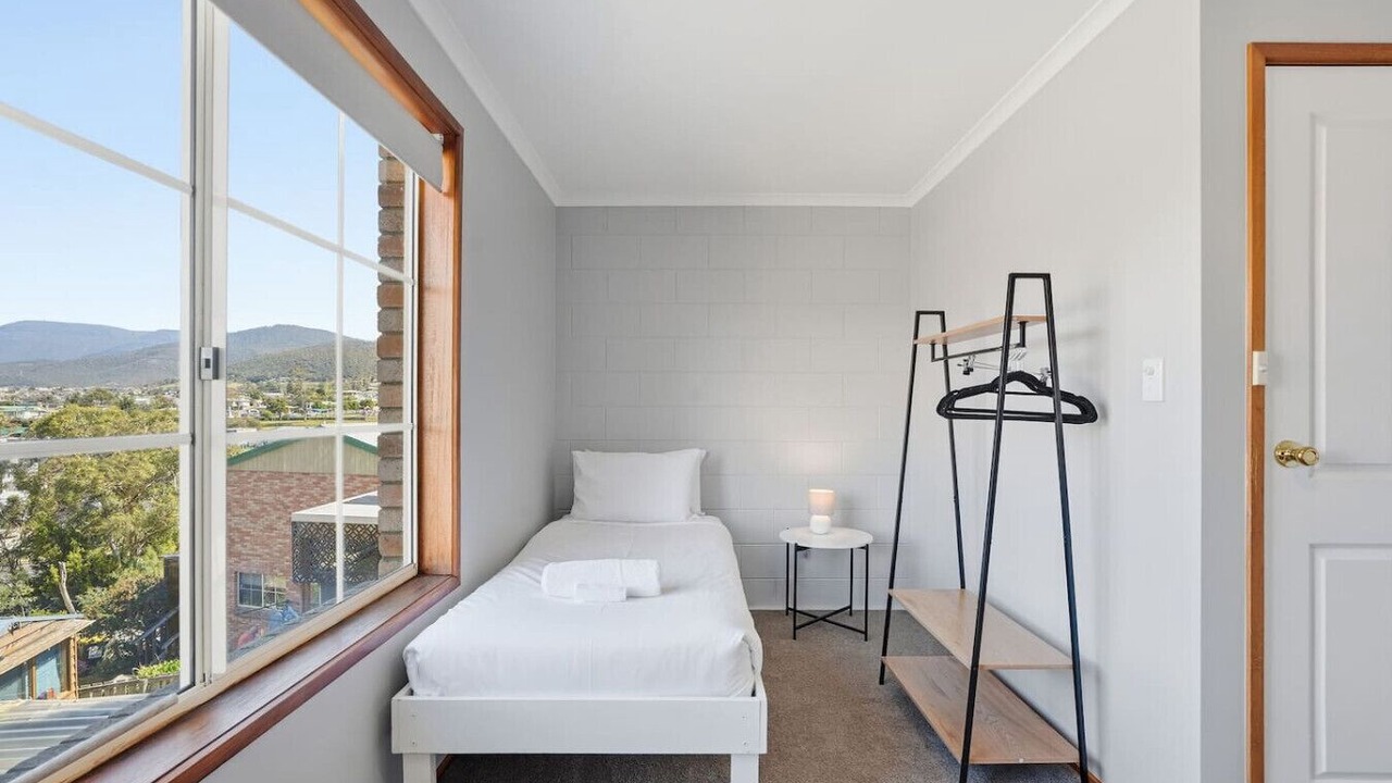 Photo of Bedroom in Claremont