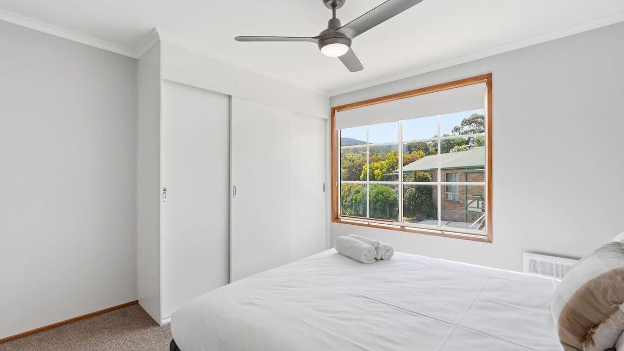Photo of Bedroom in Claremont