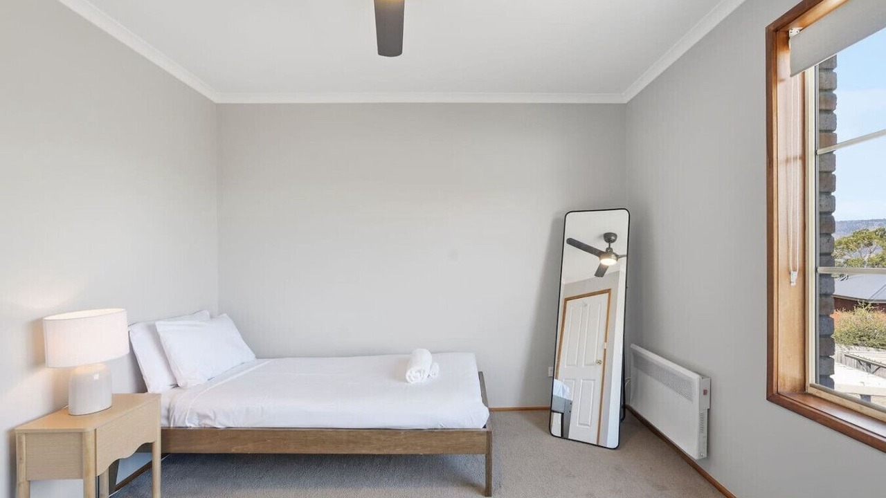 Photo of Bedroom in Claremont