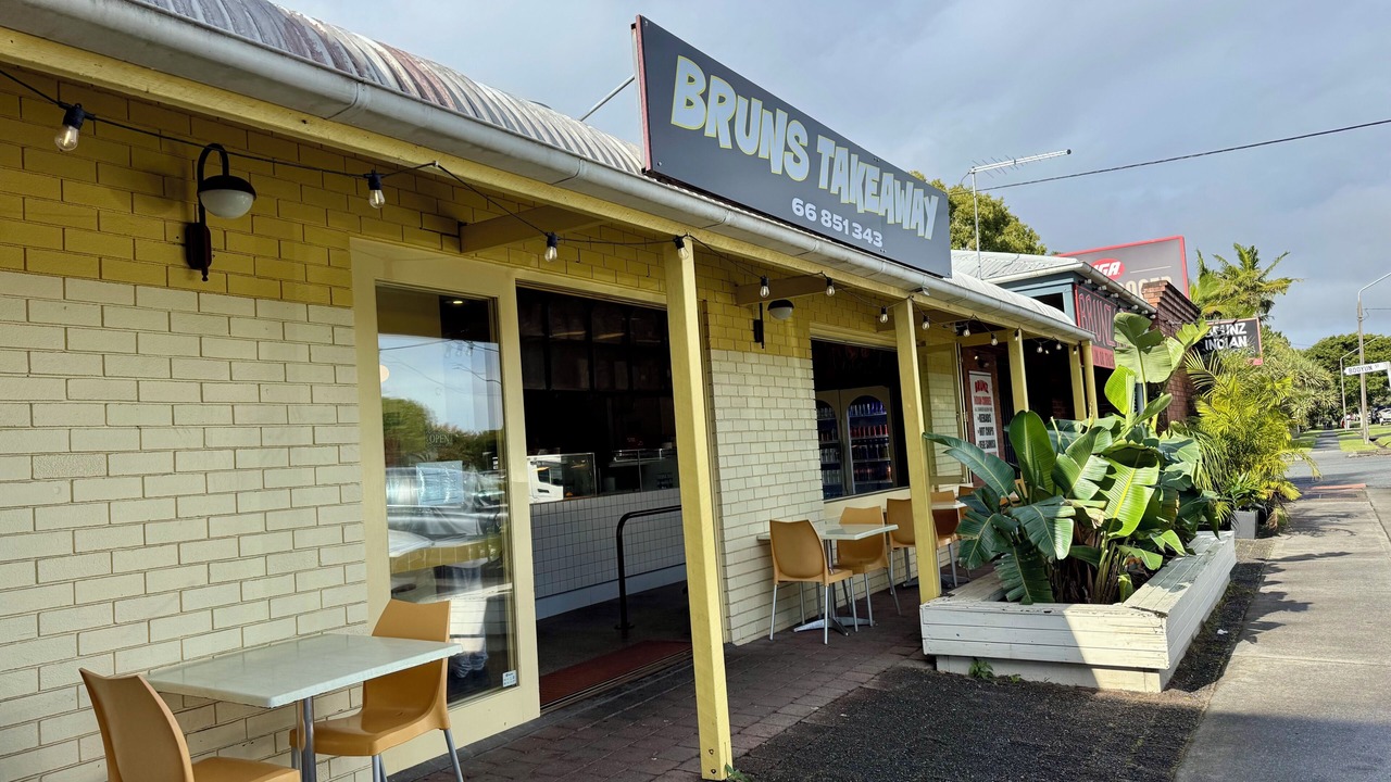 Photo of Outdoor in Brunswick Heads