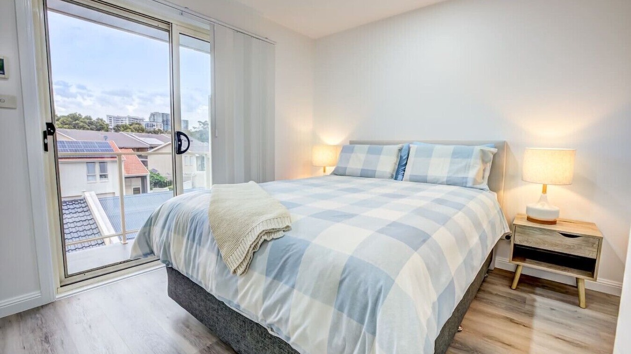 Photo of Bedroom in Gungahlin