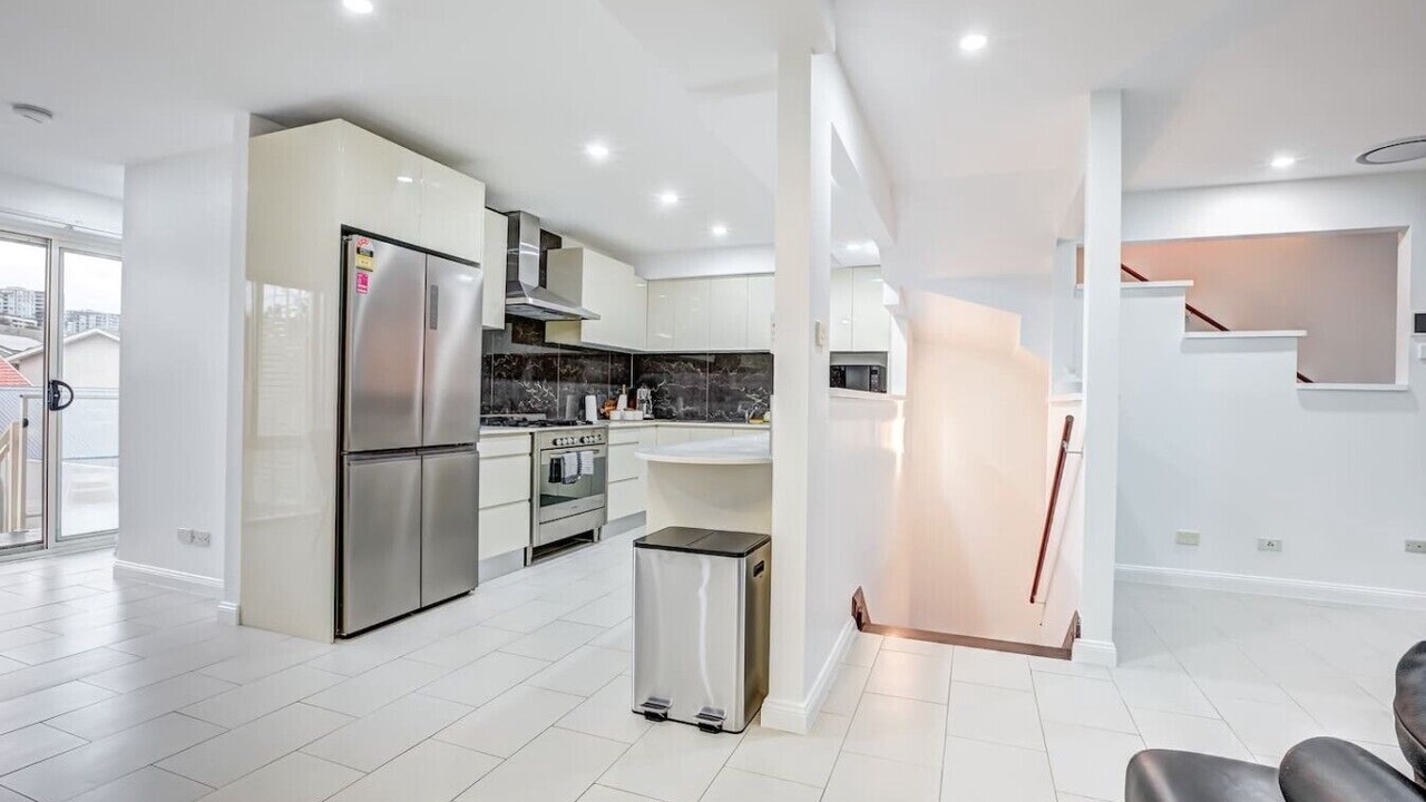 Photo of Kitchen in Gungahlin