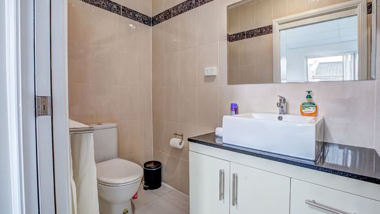 Photo of Bathroom in Gungahlin