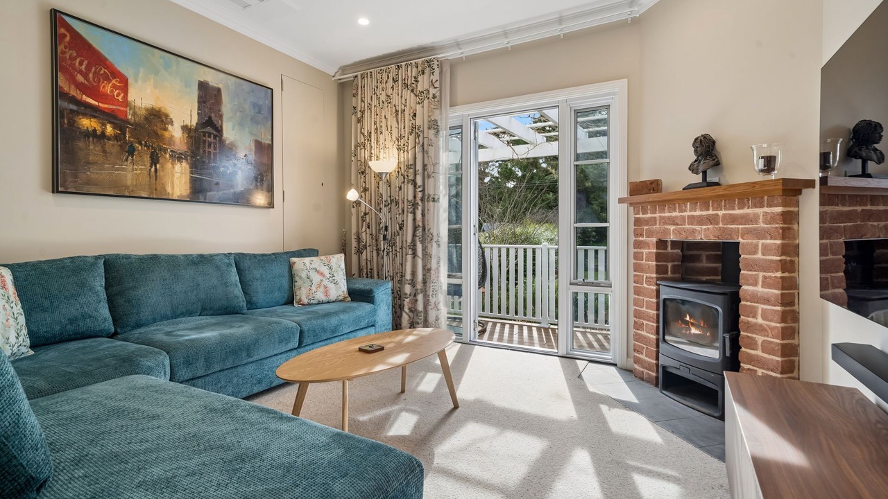 Photo of Livingroom in Leura