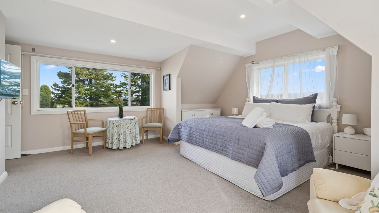 Photo of Bedroom in Leura