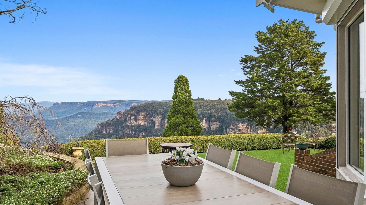 Photo of Outdoor in Leura