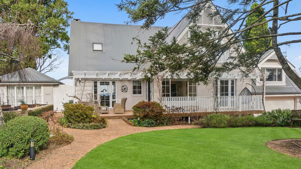 Photo of Outdoor in Leura