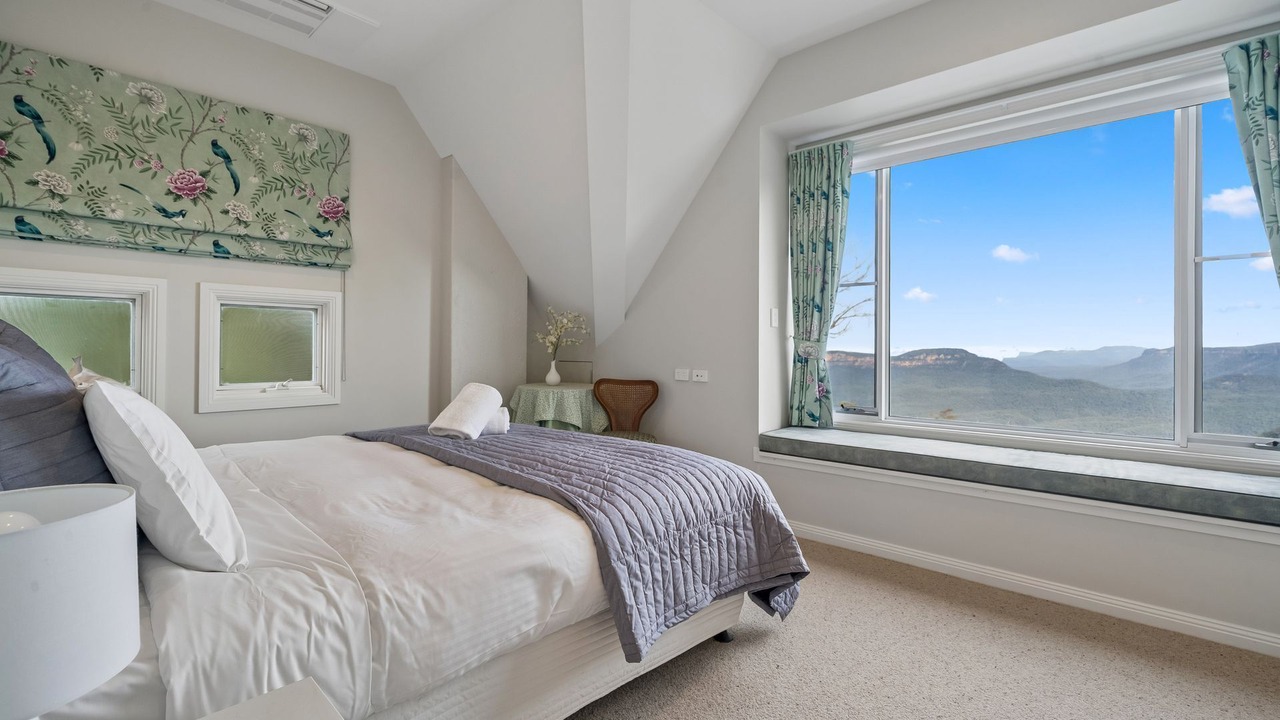 Photo of Bedroom in Leura
