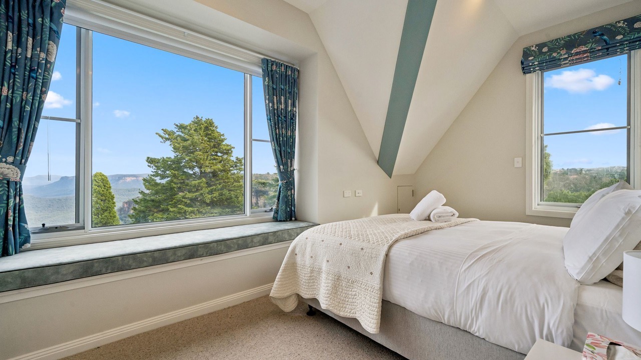 Photo of Bedroom in Leura